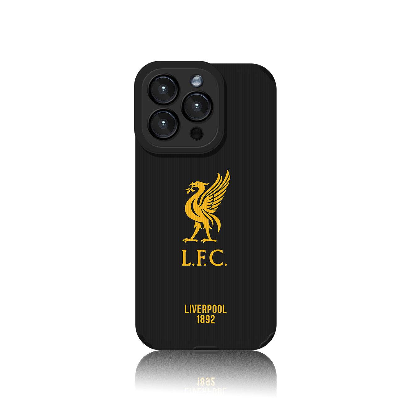 Liverpool 12/13 Away iPhone Case