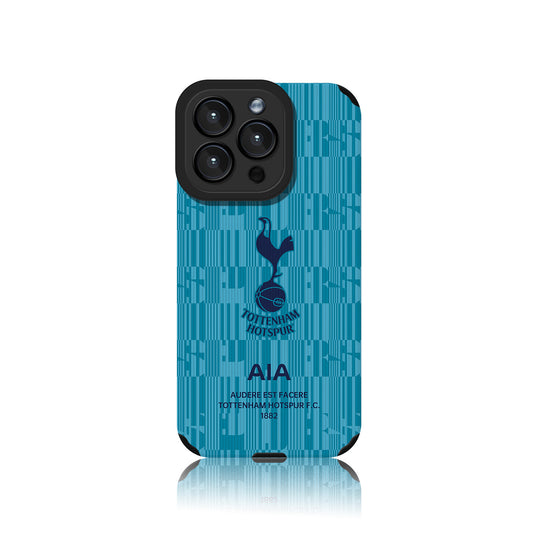 Tottenham iPhone Case