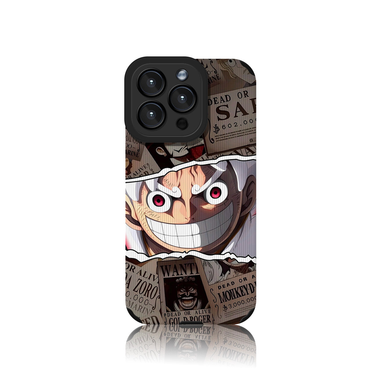 One Piece iPhone Case