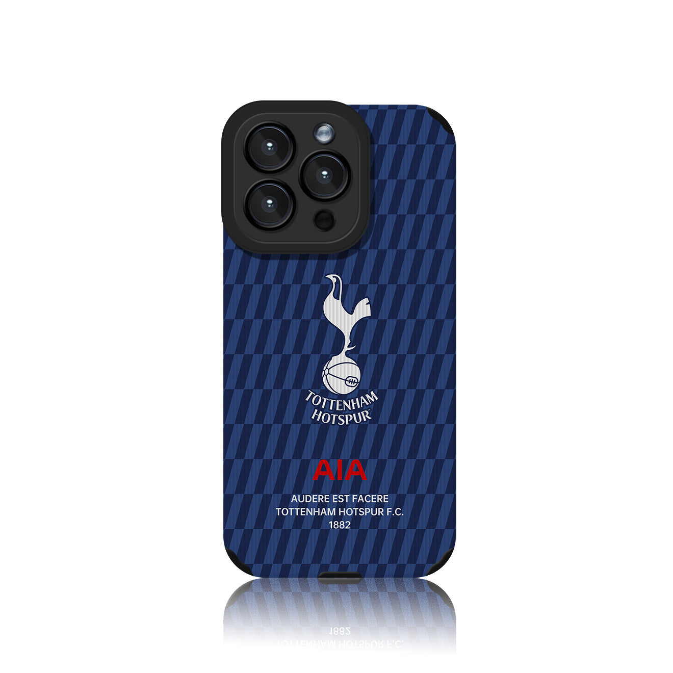 Tottenham iPhone Case