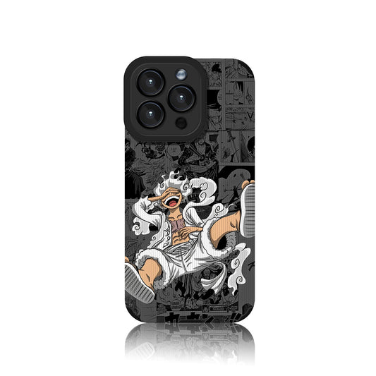 One Piece iPhone Case