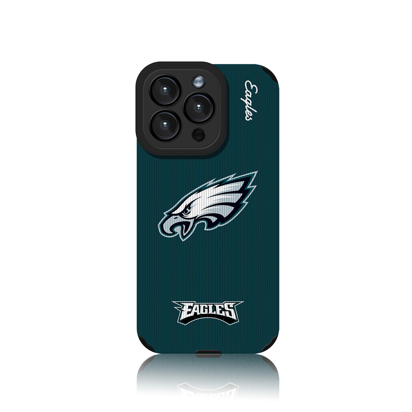 Philadelphia Eagles iPhone Case