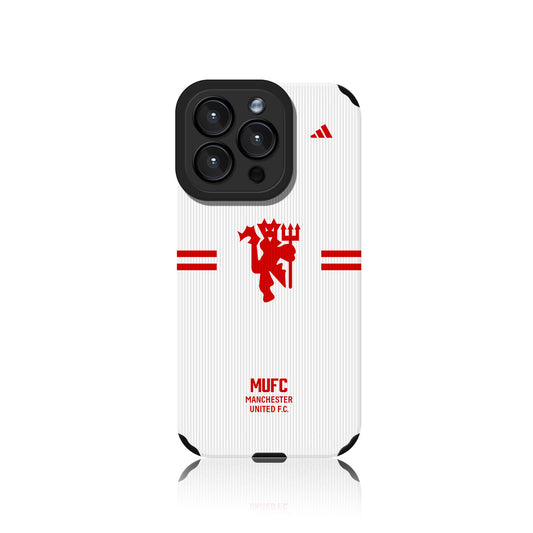 Manchester United 23/24 Away iPhone Case