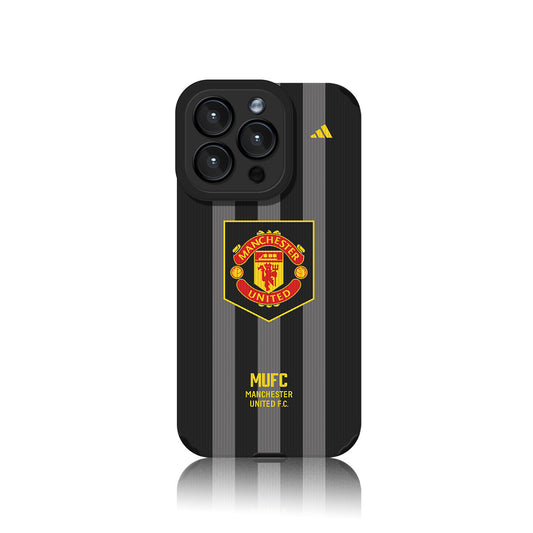 Manchester United 25/26 Away iPhone Case（NEW）