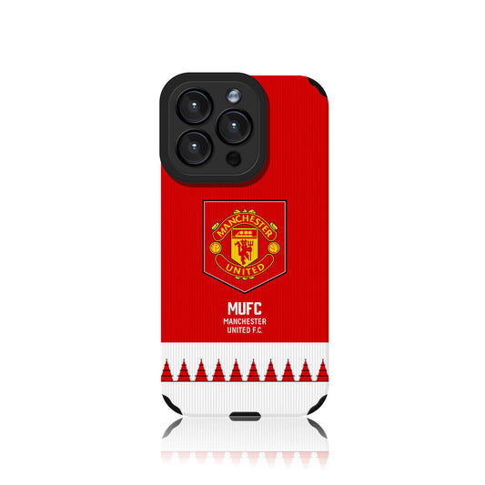 MUCF 22/23 iPhone Case
