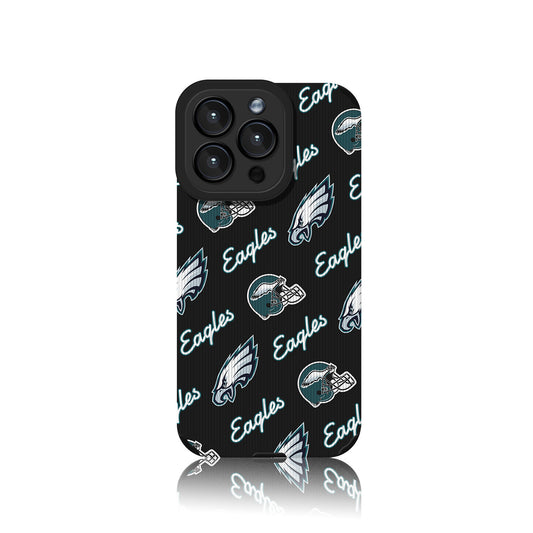 Philadelphia Eagles iPhone Case