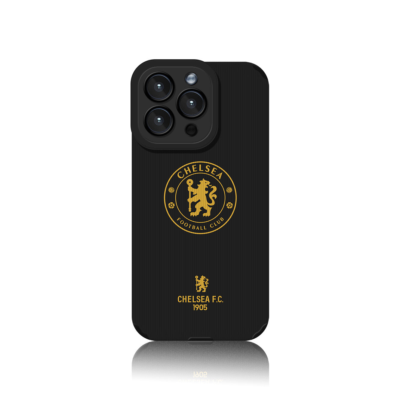 Chelsea Classic iPhone Case