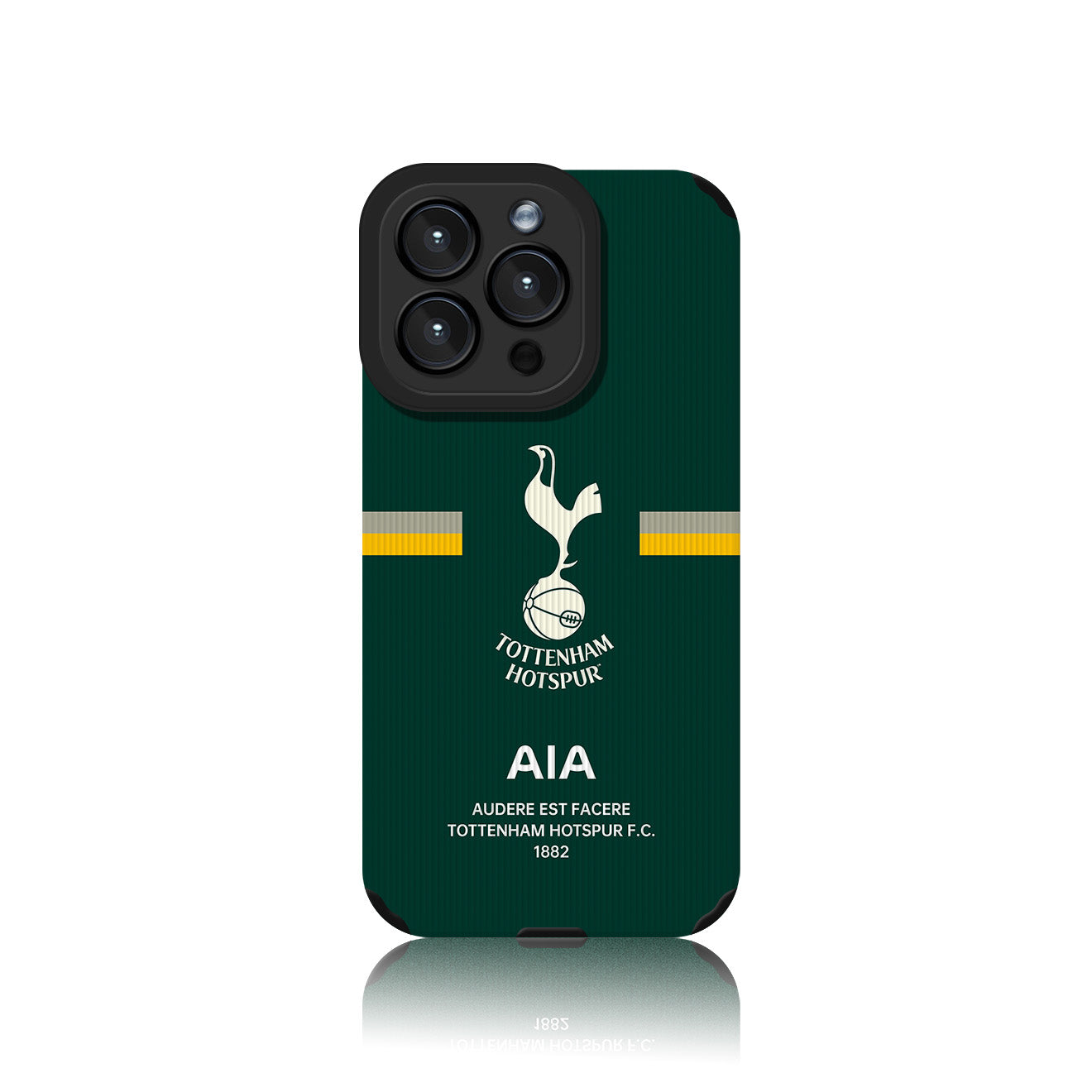 Tottenham iPhone Case