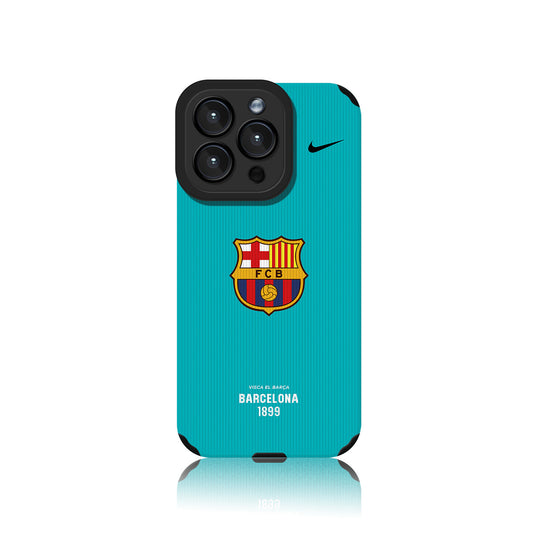 Barcelona 19/20 Away iPhone Case