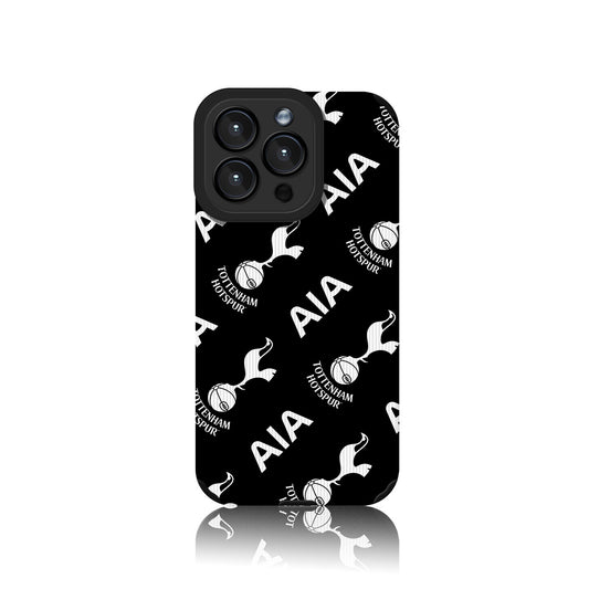 Tottenham iPhone Case