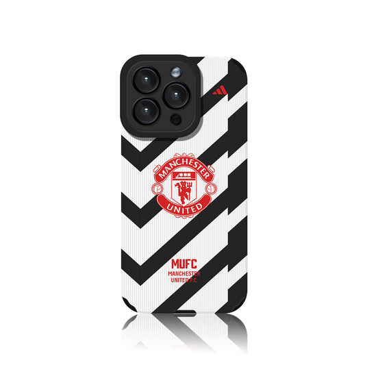 Manchester United 20/21 Away iPhone Case