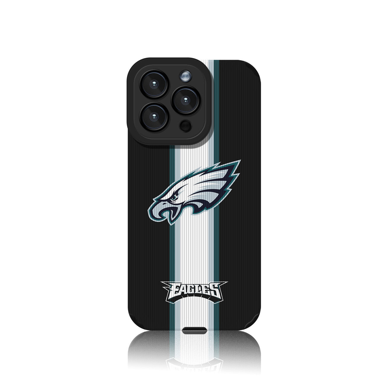 Philadelphia Eagles iPhone Case