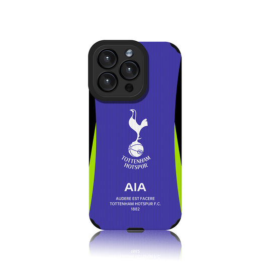 Tottenham iPhone Case