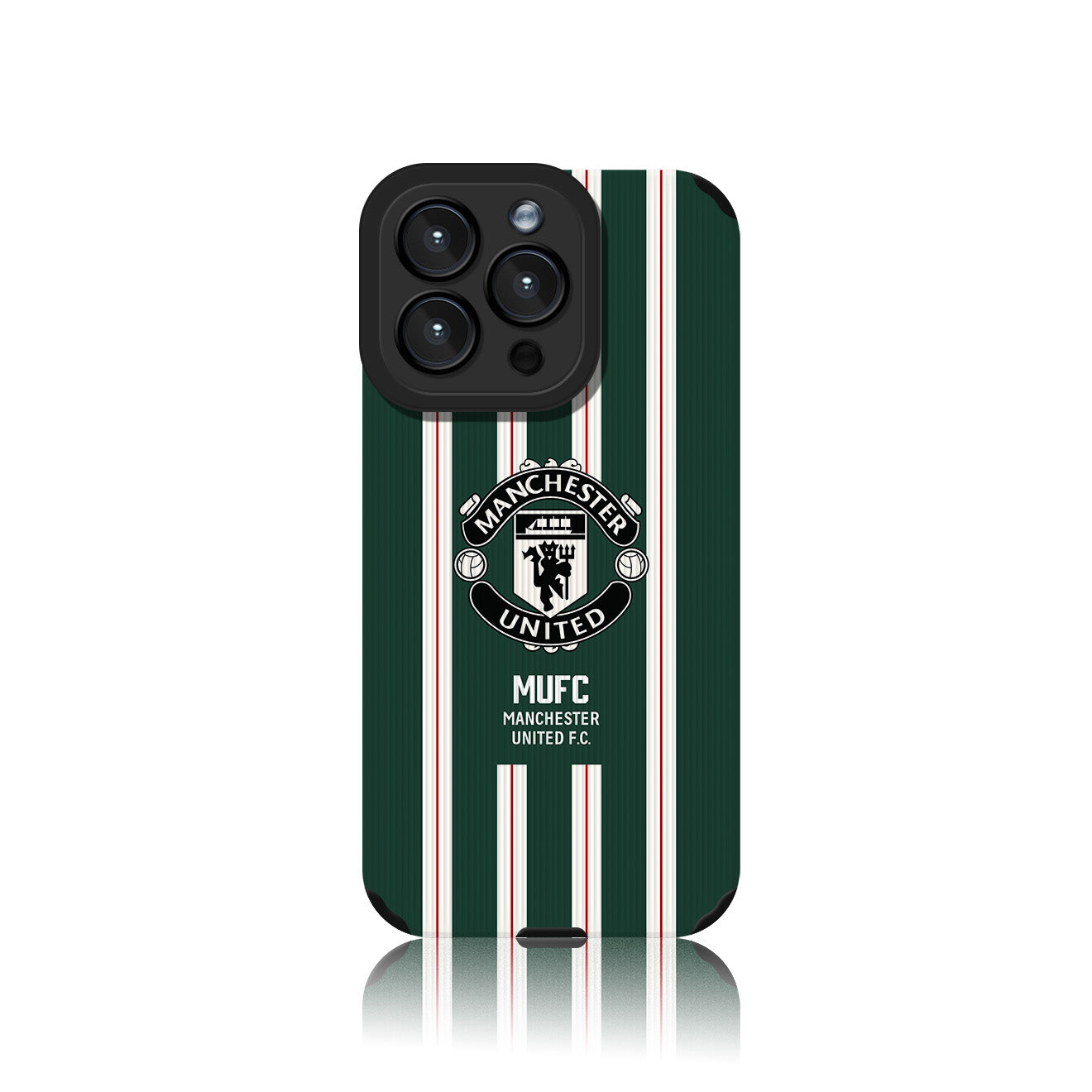 MUCF 23/24 iPhone Case