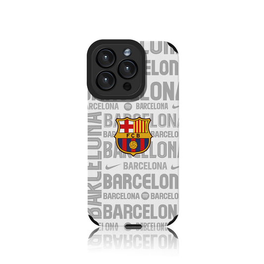 Barcelona iPhone Case（NEW）