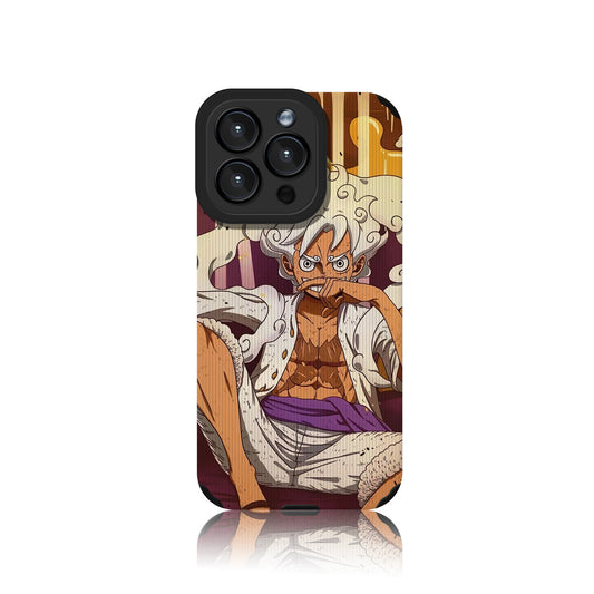 One Piece iPhone Case