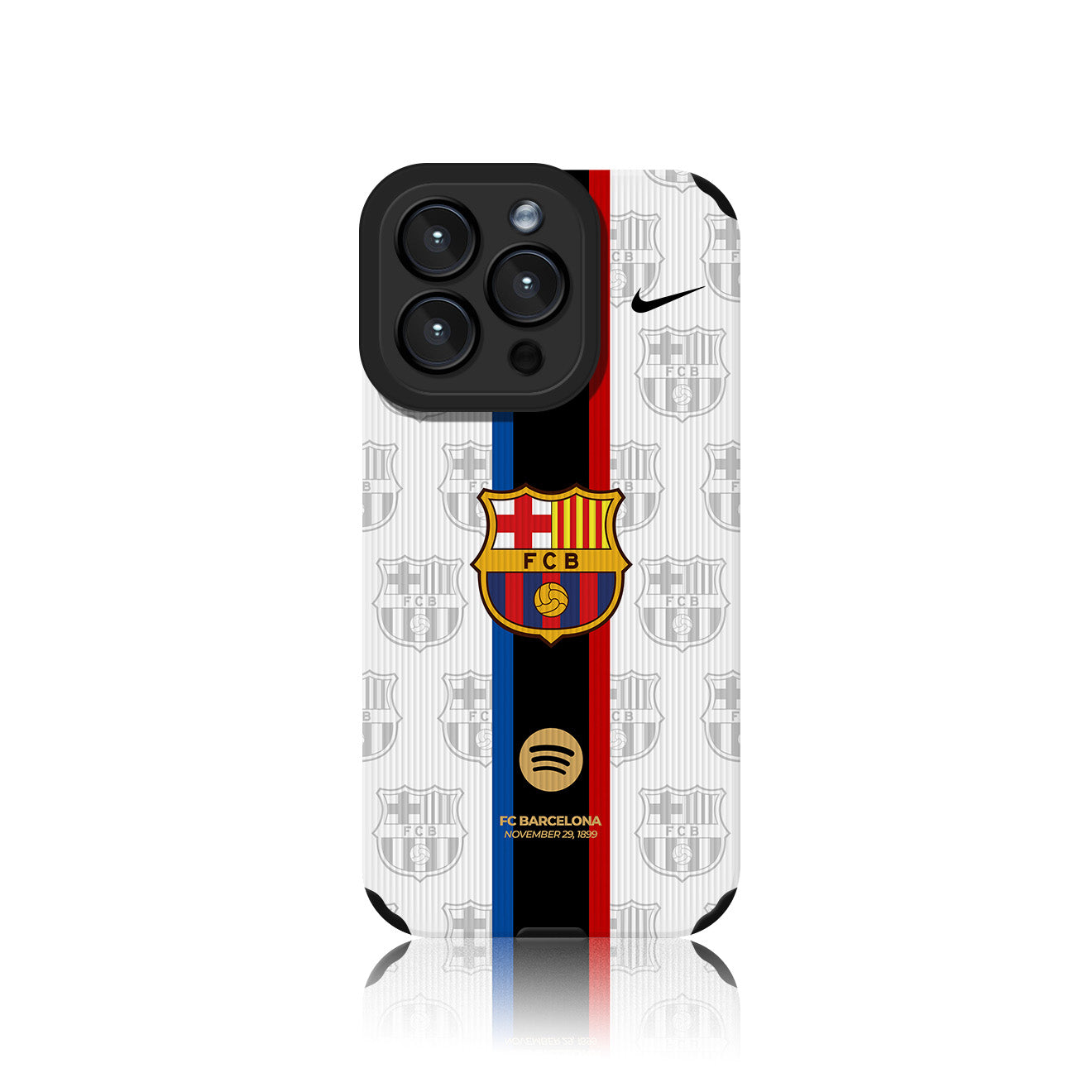 Barcelona iPhone Case（NEW）