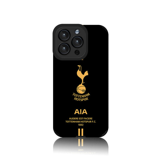 Tottenham iPhone Case