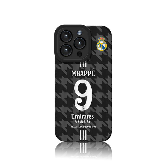 R.M. 24/25 NO.9 iPhone Case