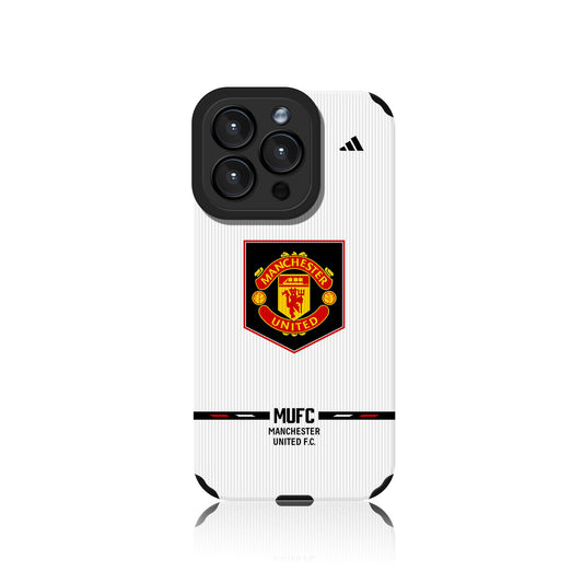 Manchester United 22/23 Away iPhone Case