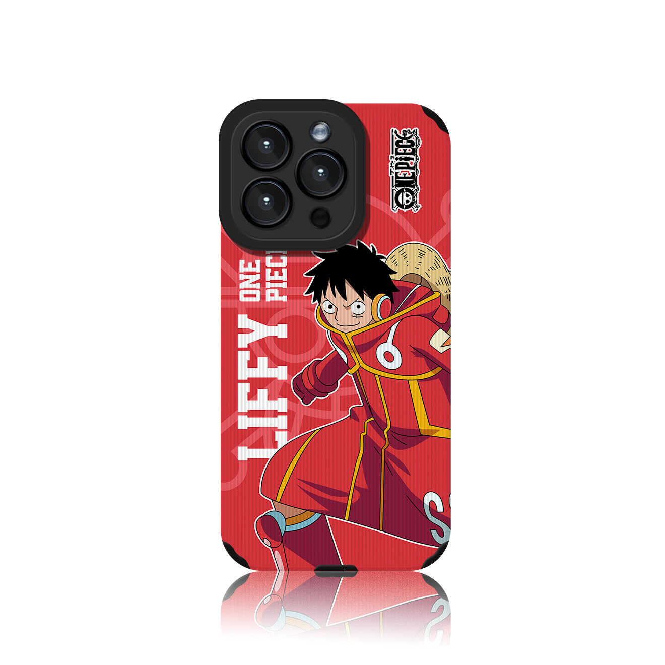 One Piece iPhone Case