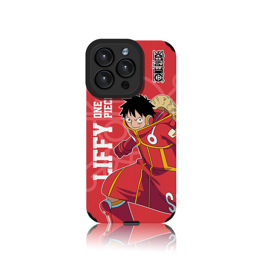 One Piece iPhone Case