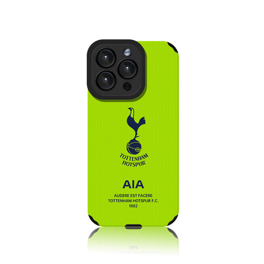 Tottenham iPhone Case