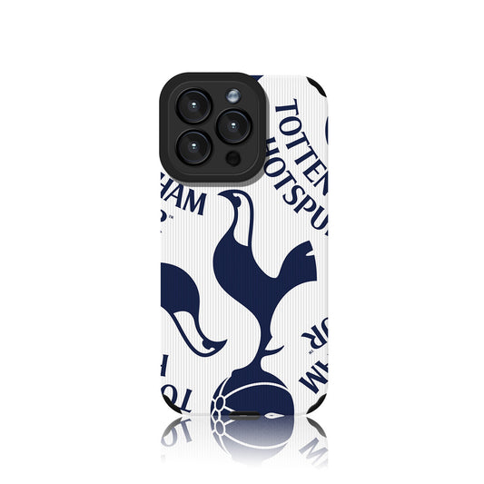 Tottenham iPhone Case