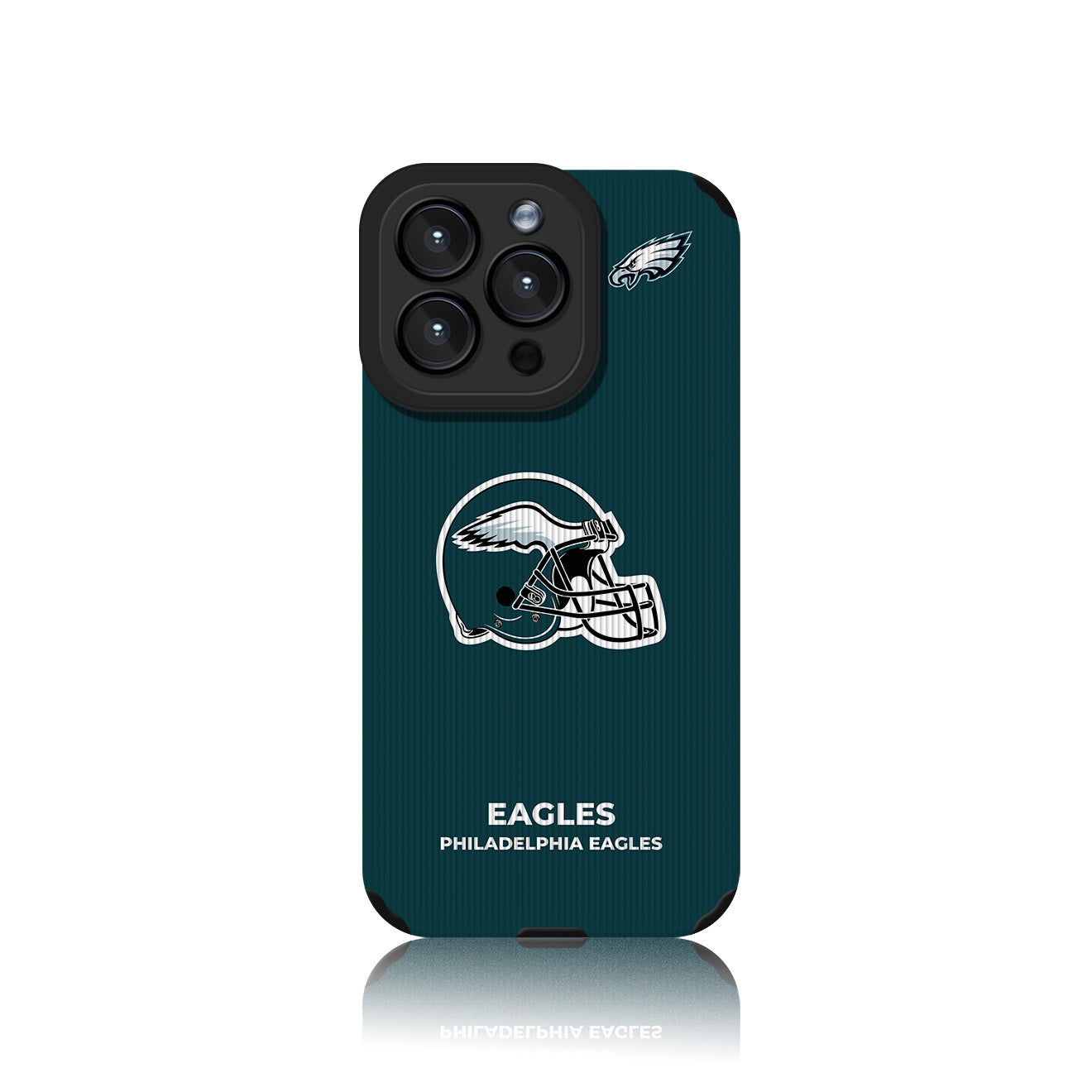 Philadelphia Eagles iPhone Case