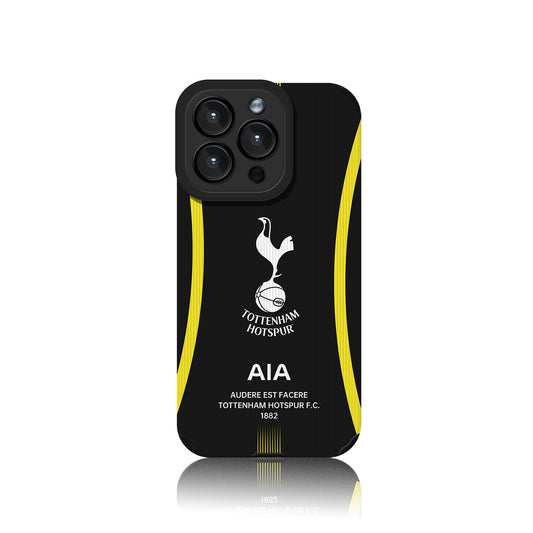 Tottenham iPhone Case