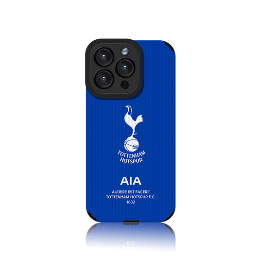 Tottenham iPhone Case