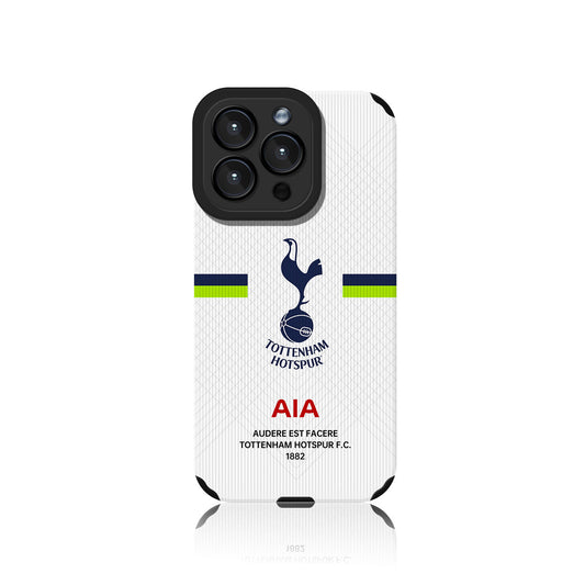 Tottenham iPhone Case