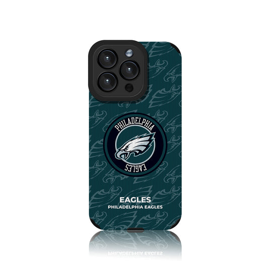 Philadelphia Eagles iPhone Case