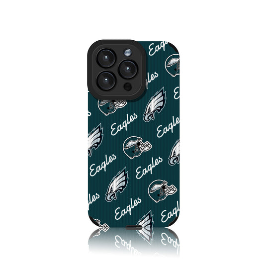 Philadelphia Eagles iPhone Case