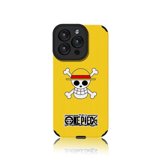 One Piece iPhone Case