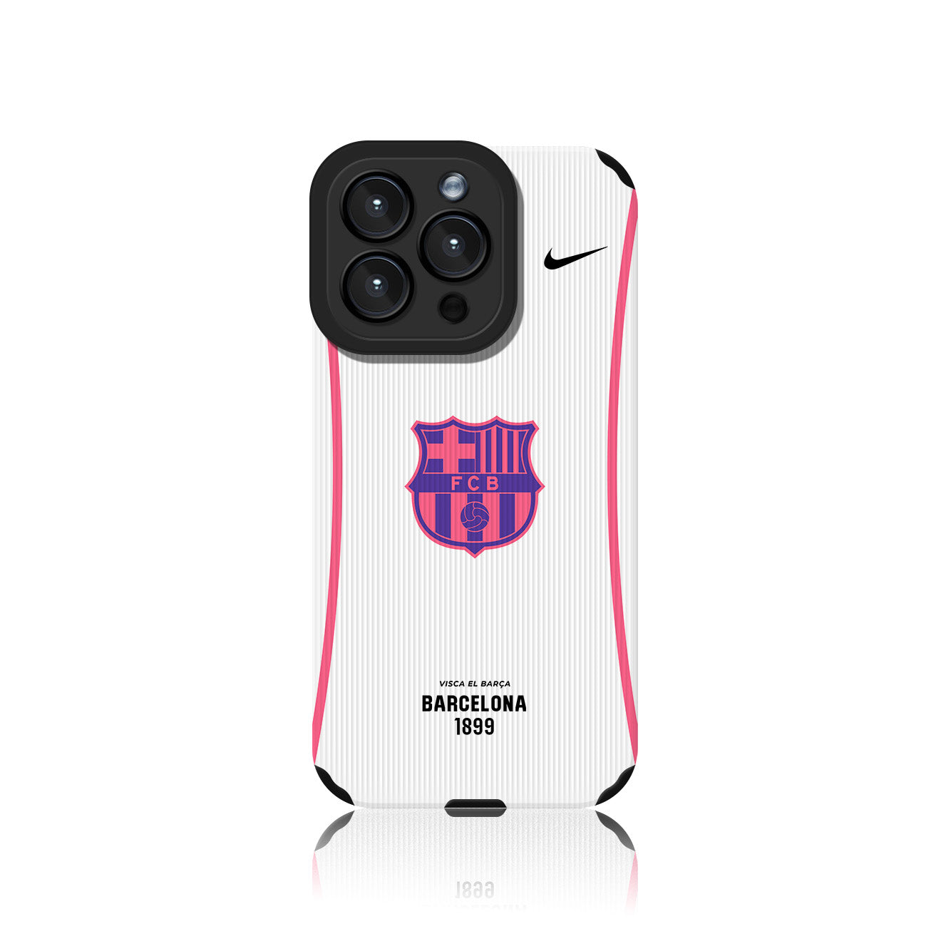 Barcelona 21/22 Away iPhone Case