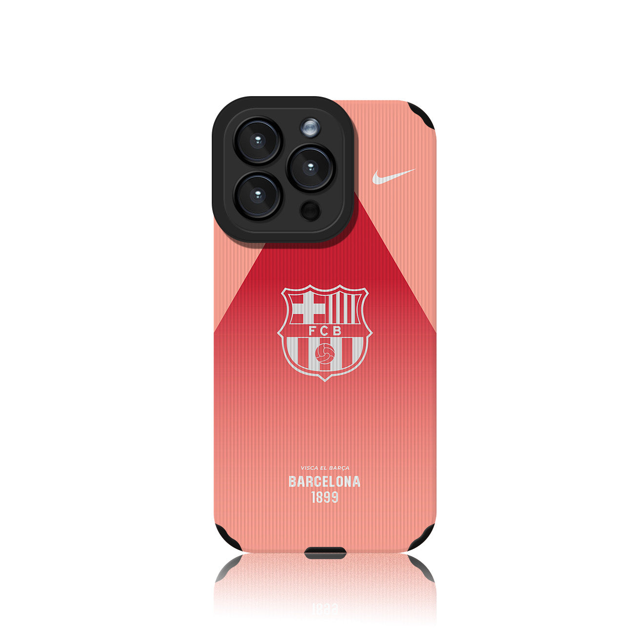 Barcelona 18/19 Away iPhone Case