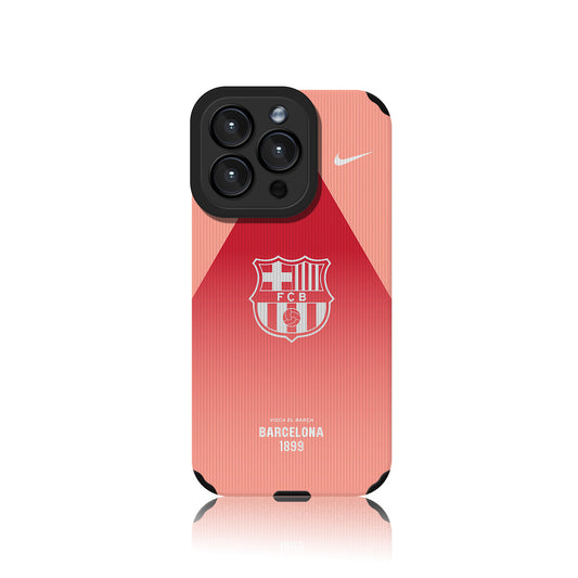 Barcelona 18/19 Away iPhone Case