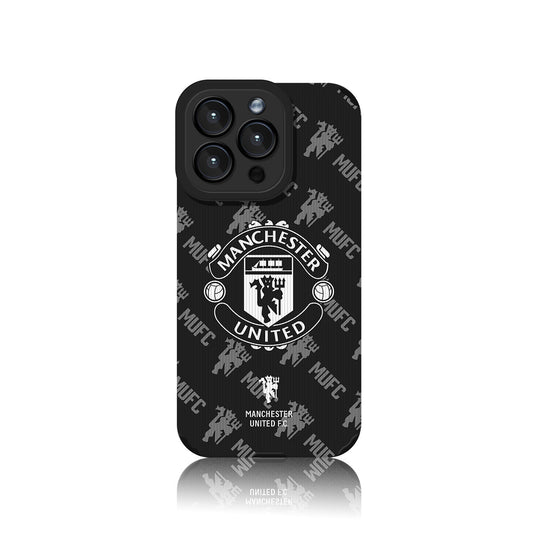 MUCF iPhone Case