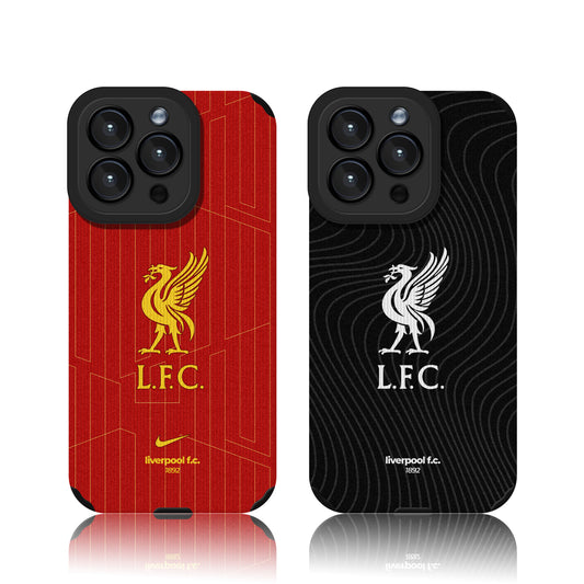 Liverpool Fashion iPhone Case×2