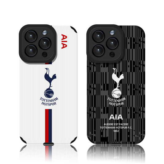 Tottenham  iPhone Case ×2