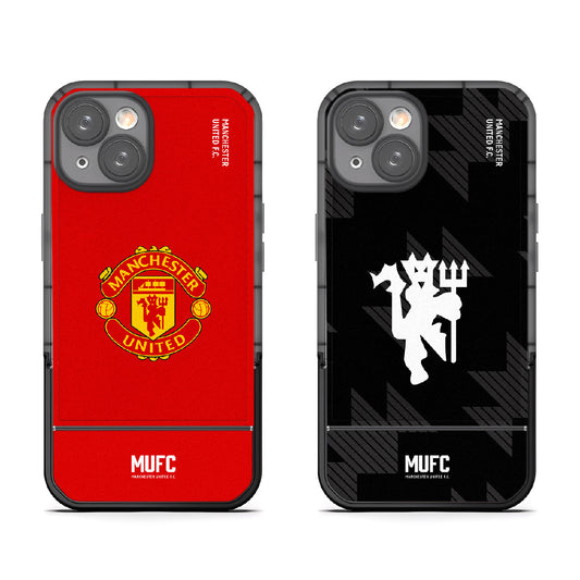 MUCF Holder iPhone Case × 2