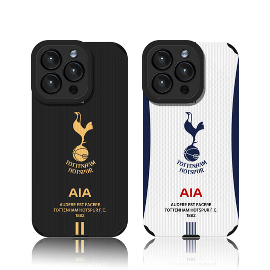 Tottenham  iPhone Case ×2