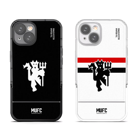 MUCF Holder iPhone Case × 2