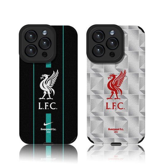 Liverpool Fashion iPhone Case×2