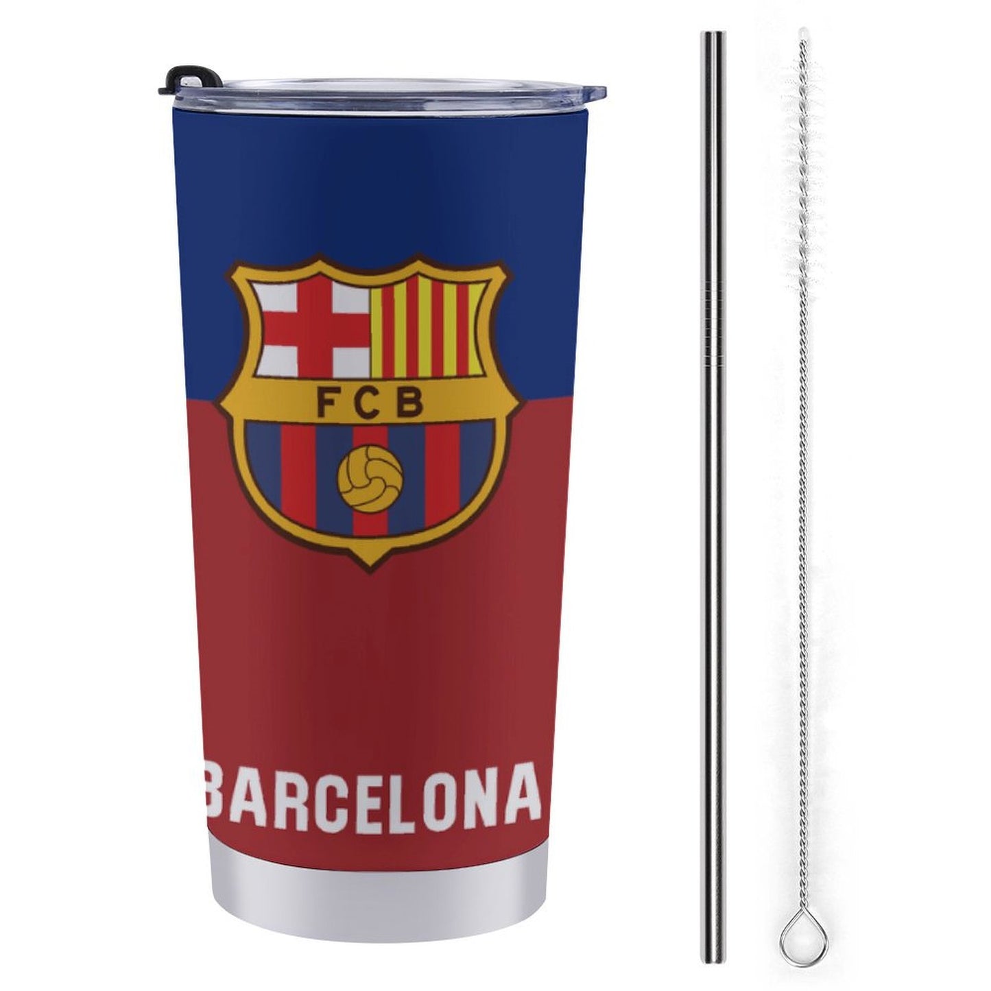 Barcelona Travel Mugs