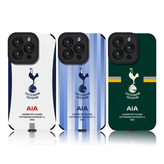 Tottenham  iPhone Case ×3