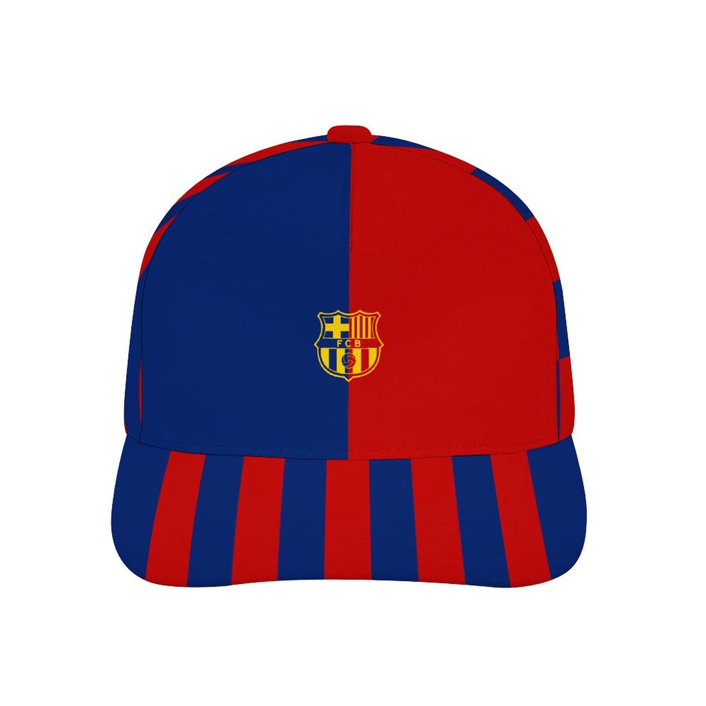 Barcelona Hat