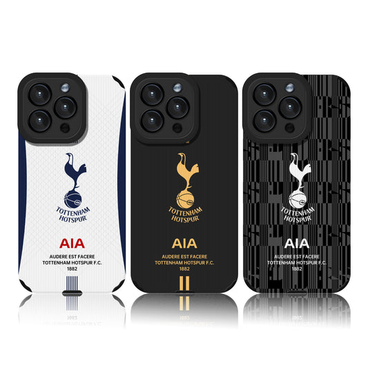 Tottenham  iPhone Case ×3