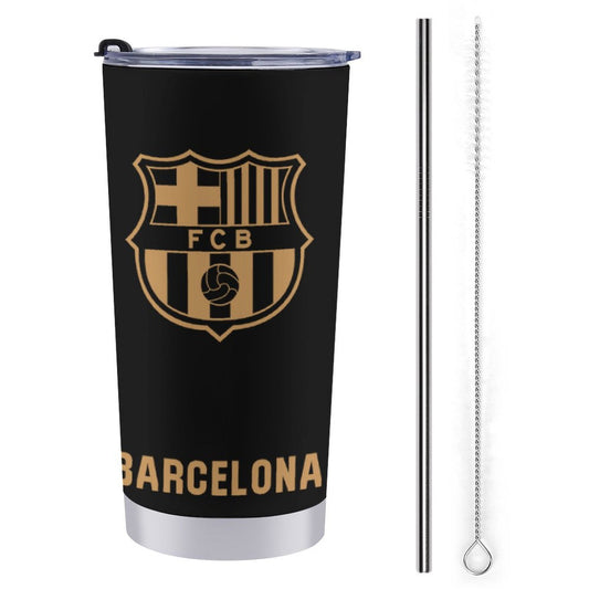 Barcelona Travel Mugs